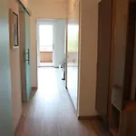 Patrei Mit Kleinem Meerblickauch Beim Duschen Und Wallbox *