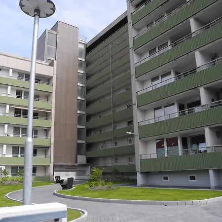 Patrei Mit Kleinem Meerblickauch Beim Duschen Und Wallbox Apartament *