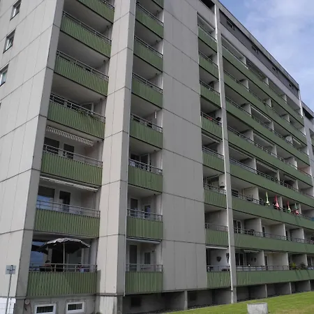 Apartment Patrei Mit Meerblick, Auch Beim Duschen *